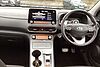 Hyundai KONA 150kW Premium 64kWh 5dr Auto Blue