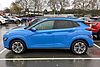 Hyundai KONA 150kW Premium 64kWh 5dr Auto Blue