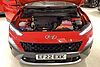 Hyundai KONA 1.6 GDi Hybrid Ultimate 5dr DCT Red