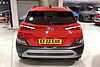 Hyundai KONA 1.6 GDi Hybrid Ultimate 5dr DCT Red