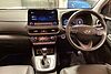 Hyundai KONA 1.6 GDi Hybrid Ultimate 5dr DCT Red