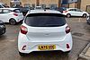 Hyundai I10 1.2 [79] Premium 5dr Auto [Nav] White