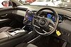 Hyundai TUCSON 1.6 TGDi Hybrid 230 SE Connect 5dr 2WD Auto Grey