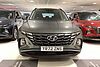Hyundai TUCSON 1.6 TGDi Hybrid 230 SE Connect 5dr 2WD Auto Grey