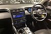 Hyundai TUCSON 1.6 TGDi Hybrid 230 SE Connect 5dr 2WD Auto Grey