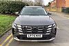 Hyundai TUCSON 1.6T Plug-in Hybrid Ultimate 5dr Auto Grey