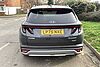 Hyundai TUCSON 1.6T Plug-in Hybrid Ultimate 5dr Auto Grey