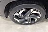 Hyundai TUCSON 1.6 TGDi Plug-in Hybrid Ultimate 5dr 4WD Auto Blue