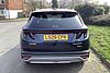 Hyundai TUCSON 1.6T Plug-in Hybrid Advance 5dr Auto Blue