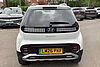 Hyundai INSTER 85kW 02 49kWh 5dr Auto White