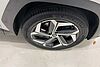 Hyundai TUCSON 1.6 TGDi Hybrid 230 Premium 5dr 2WD Auto Silver