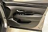 Hyundai TUCSON 1.6 TGDi Hybrid 230 Premium 5dr 2WD Auto Silver