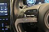 Hyundai TUCSON 1.6 TGDi Hybrid 230 Premium 5dr 2WD Auto Silver