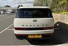 Hyundai SANTA FE 1.6 TGDi 239 Hybrid Calligraphy 5dr Auto Beige