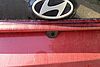 Hyundai I20 1.0 T-GDi (100ps) Ultimate DCT Red