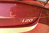 Hyundai I20 1.0 T-GDi (100ps) Ultimate DCT Red
