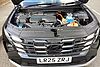 Hyundai TUCSON ESTATE 1.6T Plug-in Hybrid Premium 5dr Auto Black