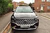 Hyundai SANTA FE 1.6 T-GDi PHEV 4WD Aut. 2022MY Premium Black