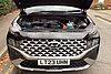 Hyundai SANTA FE 1.6 T-GDi PHEV 4WD Aut. 2022MY Premium Black