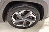 Hyundai TUCSON 1.6 TGDi Hybrid 230 Premium 5dr 2WD Auto Blue