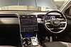 Hyundai TUCSON 1.6 TGDi Hybrid 230 Premium 5dr 2WD Auto Blue