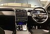 Hyundai TUCSON 1.6 TGDi Hybrid 230 Premium 5dr 2WD Auto Blue