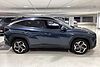 Hyundai TUCSON 1.6 TGDi Hybrid 230 Premium 5dr 2WD Auto Blue