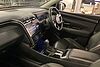 Hyundai TUCSON 1.6 TGDi 48V MHD Ultimate 5dr 2WD DCT Red