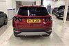 Hyundai TUCSON 1.6 TGDi 48V MHD Ultimate 5dr 2WD DCT Red