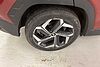 Hyundai TUCSON 1.6 TGDi 48V MHD Ultimate 5dr 2WD DCT Red
