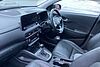 Hyundai KONA 1.6 GDi Hybrid Ultimate 5dr DCT Black