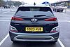 Hyundai KONA 1.6 GDi Hybrid Ultimate 5dr DCT Black