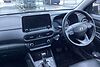 Hyundai KONA 1.6 GDi Hybrid Ultimate 5dr DCT Black