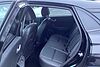 Hyundai KONA 1.6 GDi Hybrid Ultimate 5dr DCT Black