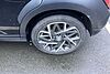 Hyundai KONA 1.6 GDi Hybrid Ultimate 5dr DCT Black