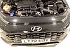 Hyundai BAYON 1.0 TGDi 48V MHEV Premium 5dr Black