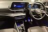 Hyundai BAYON 1.0 TGDi 48V MHEV Premium 5dr Black