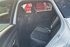 Hyundai TUCSON 1.6T 239 Hybrid Black Line 5dr Auto White