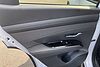 Hyundai TUCSON 1.6T 239 Hybrid Black Line 5dr Auto White