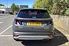 Hyundai TUCSON 1.6T 150 Ultimate 5dr DCT Grey