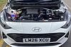 Hyundai I10 1.0 [63] Advance 5dr [Nav] White