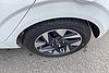 Hyundai I10 1.0 [63] Advance 5dr [Nav] White