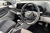 Hyundai BAYON 1.0 TGDi [120] 48V MHEV Ultimate 5dr DCT Black