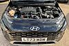 Hyundai BAYON 1.0 TGDi [120] 48V MHEV Ultimate 5dr DCT Black