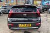 Hyundai BAYON 1.0 TGDi [120] 48V MHEV Ultimate 5dr DCT Black