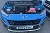 Hyundai KONA 1.6 GDi Hybrid Premium 5dr DCT Blue