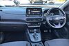 Hyundai KONA 1.6 GDi Hybrid Premium 5dr DCT Blue