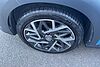 Hyundai KONA 1.6 GDi Hybrid Premium 5dr DCT Blue