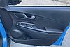 Hyundai KONA 1.6 GDi Hybrid Premium 5dr DCT Blue