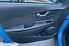 Hyundai KONA 1.6 GDi Hybrid Premium 5dr DCT Blue